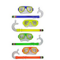 Snorkel Goggles